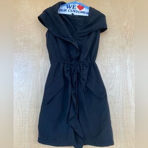 BCBQMAXAZRIA black dress, size XS